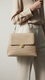 Golden Casual Hand Bag P55633