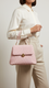 Pink Casual Hand Bag P55633