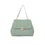 Green Casual Hand Bag For Women P55633