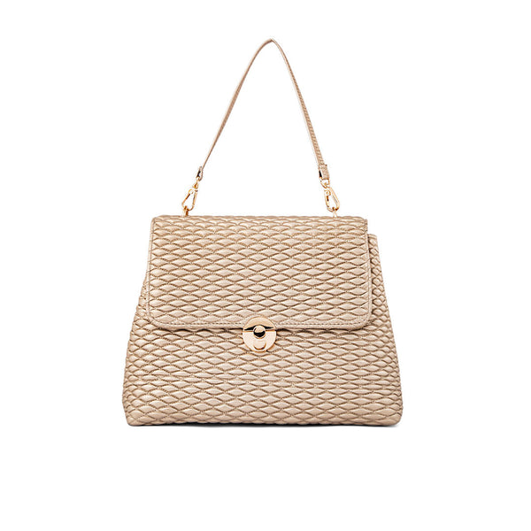 Golden Casual Hand Bag P55633