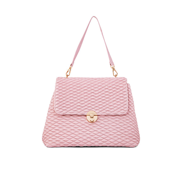 Pink Casual Hand Bag P55633