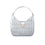 Silver Casual Hand Bag P55634