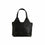 Black Formal Shoulder Bag P55639