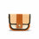 Mustard Formal Shoulder Bag P55641