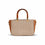 Brown Formal Hand Bag For Women P55647