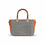 Mustard Formal Hand Bag For Women P55647