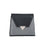 Black Formal Shoulder Bag P55648