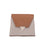 Brown Formal Shoulder Bag P55648