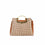 Brown Formal Hand Bag P55649