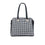 Black Formal Hand Bag P55651