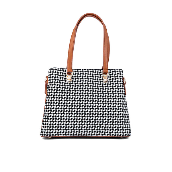 Mustard Formal Hand Bag P55651