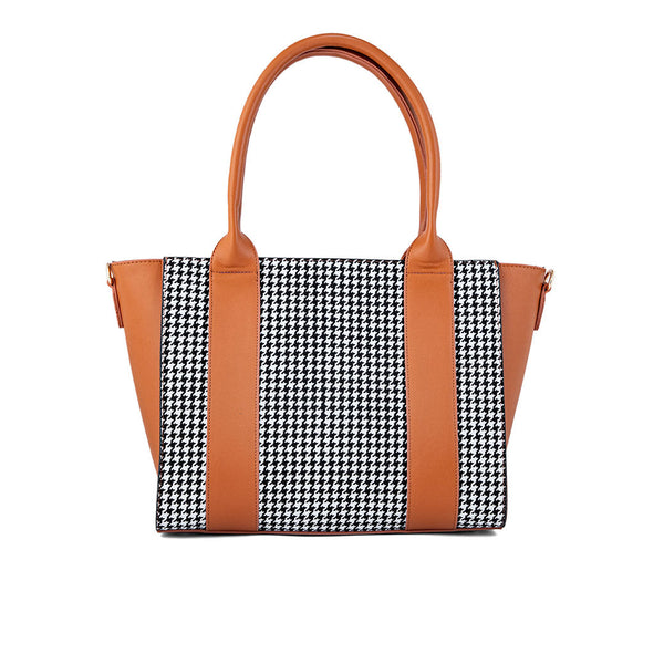 Mustard Formal Hand Bag P55653