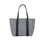 Black Formal Shoulder Bag P55657