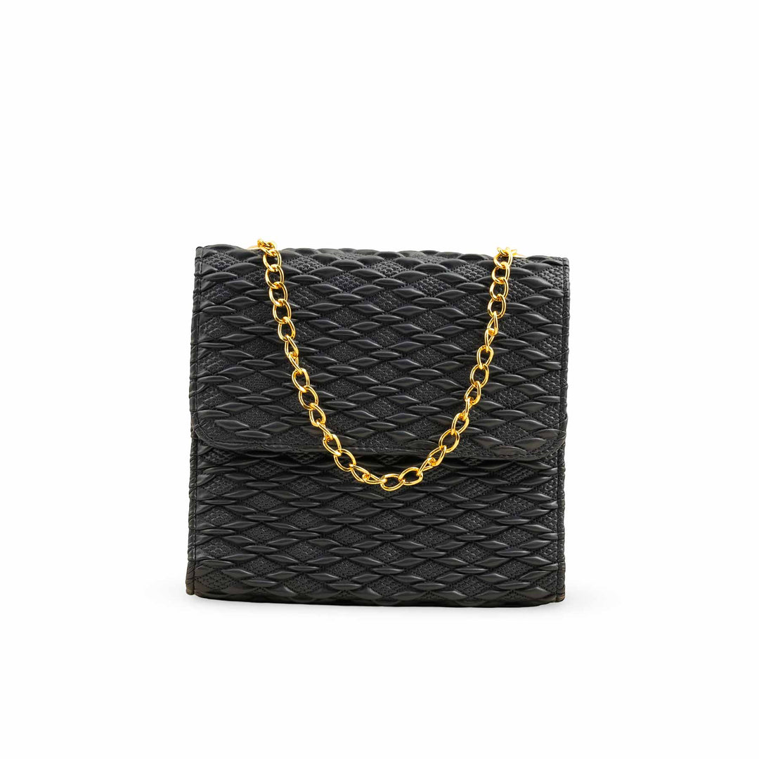 Blue Casual Shoulder Bag P55658