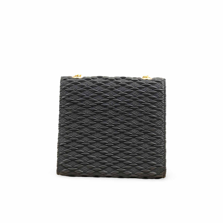 Blue Casual Shoulder Bag P55658