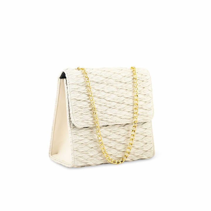 Fawn Casual Shoulder Bag For Women P55658