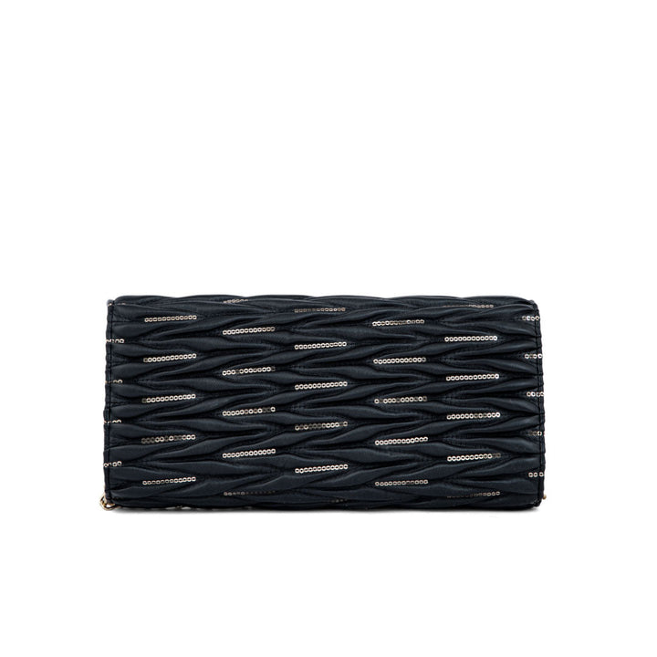 Black Women Casual Shoulder Bag P55659