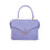 Purple Casual Shoulder Bag P55661