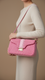 Pink Casual Shoulder Bag P55662