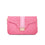 Pink Casual Shoulder Bag P55662