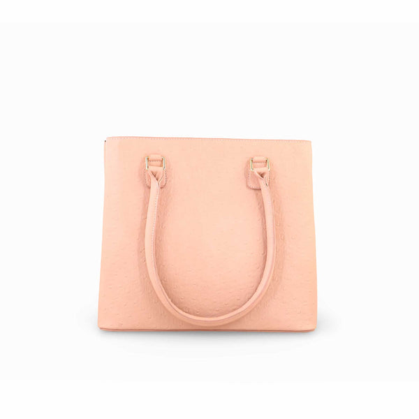 Pink Casual Hand Bag P55667