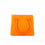 Orange Casual Hand Bag P55667