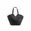 Black Formal Shoulder Bag P55669