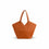 Mustard Formal Shoulder Bag P55669