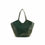 Green Formal Shoulder Bag P55669
