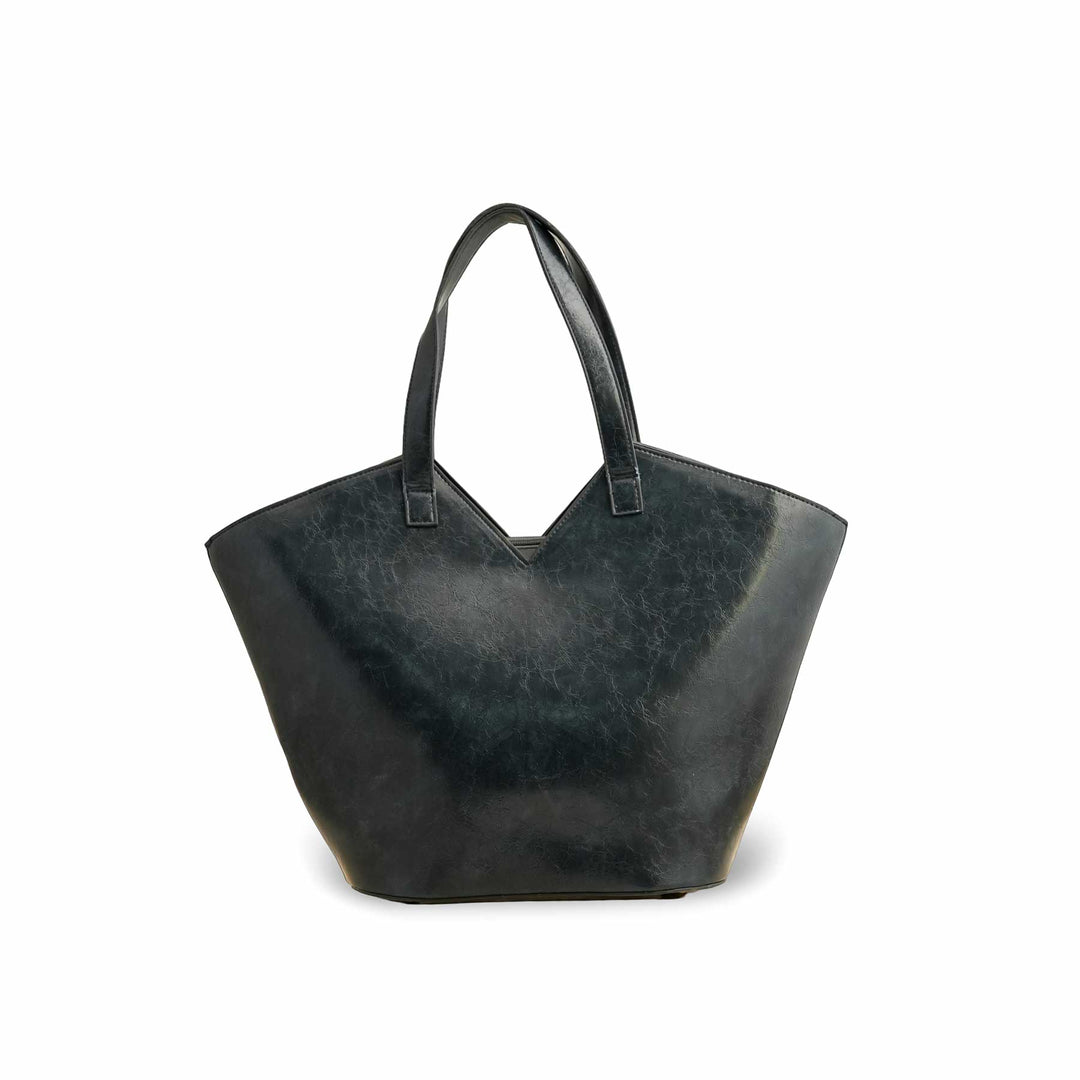 Blue Formal Shoulder Bag P55669