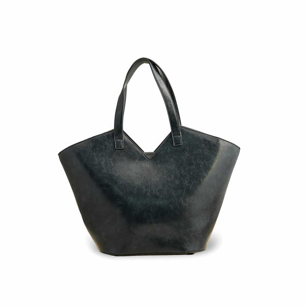 Blue Formal Shoulder Bag P55669