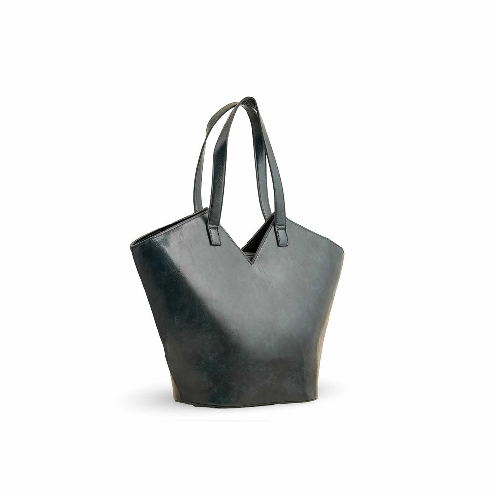 Blue Formal Shoulder Bag P55669