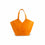 Yellow Formal Shoulder Bag P55669