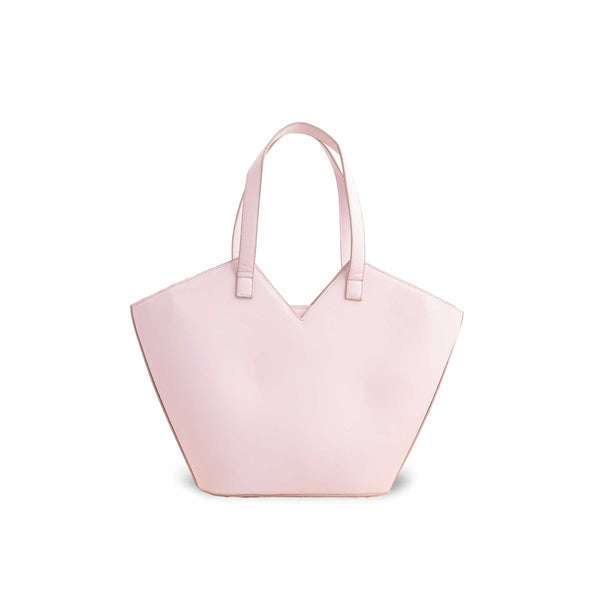 Lilac Formal Shoulder Bag P55669