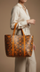 Yellow Women Formal Shoulder Bag P55671