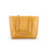 Mustard Formal Shoulder Bag P55672