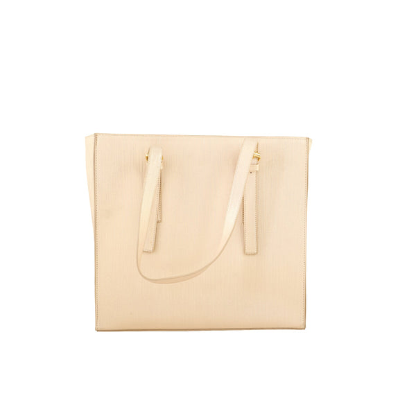 Golden Formal Shoulder Bag P55674