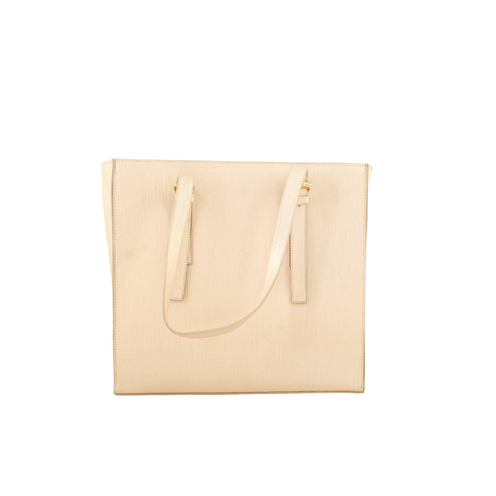 Golden Formal Shoulder Bag P55674