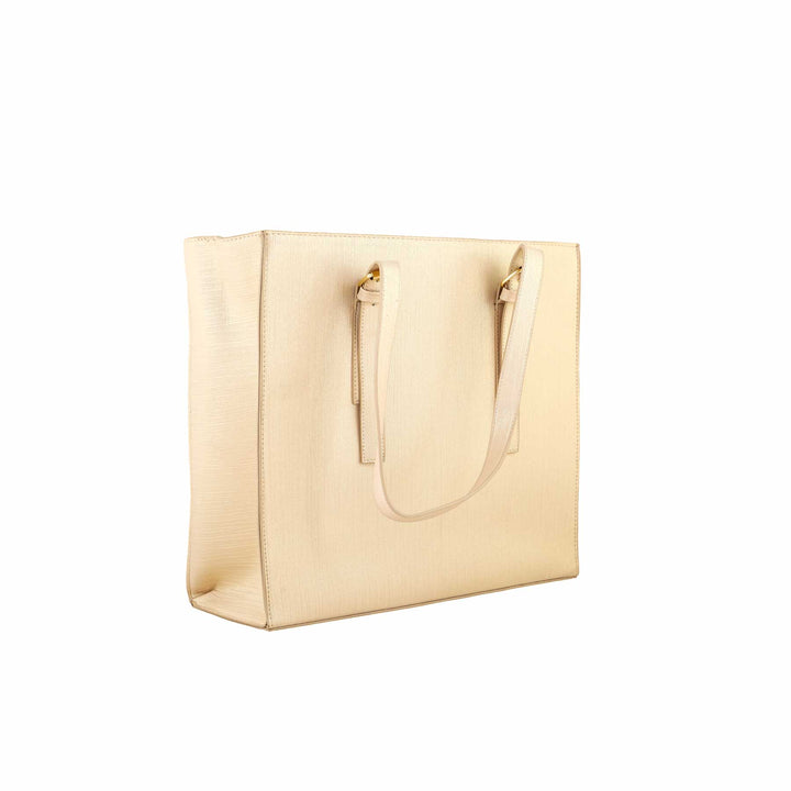 Golden Formal Shoulder Bag P55674