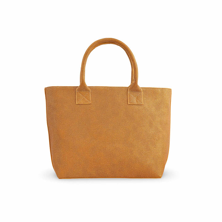 Brown Formal Hand Bag P55675