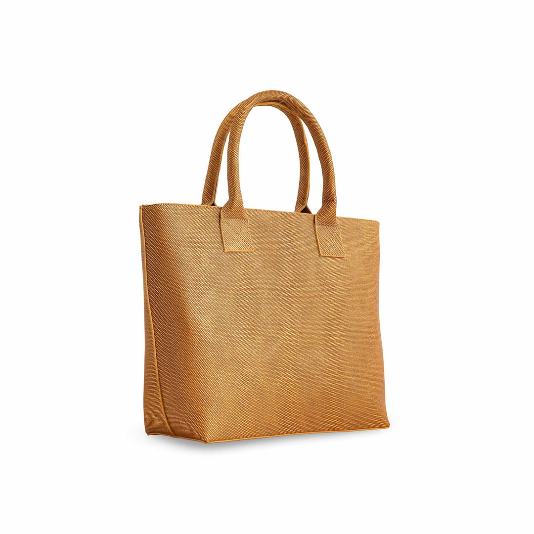 Brown Formal Hand Bag P55675