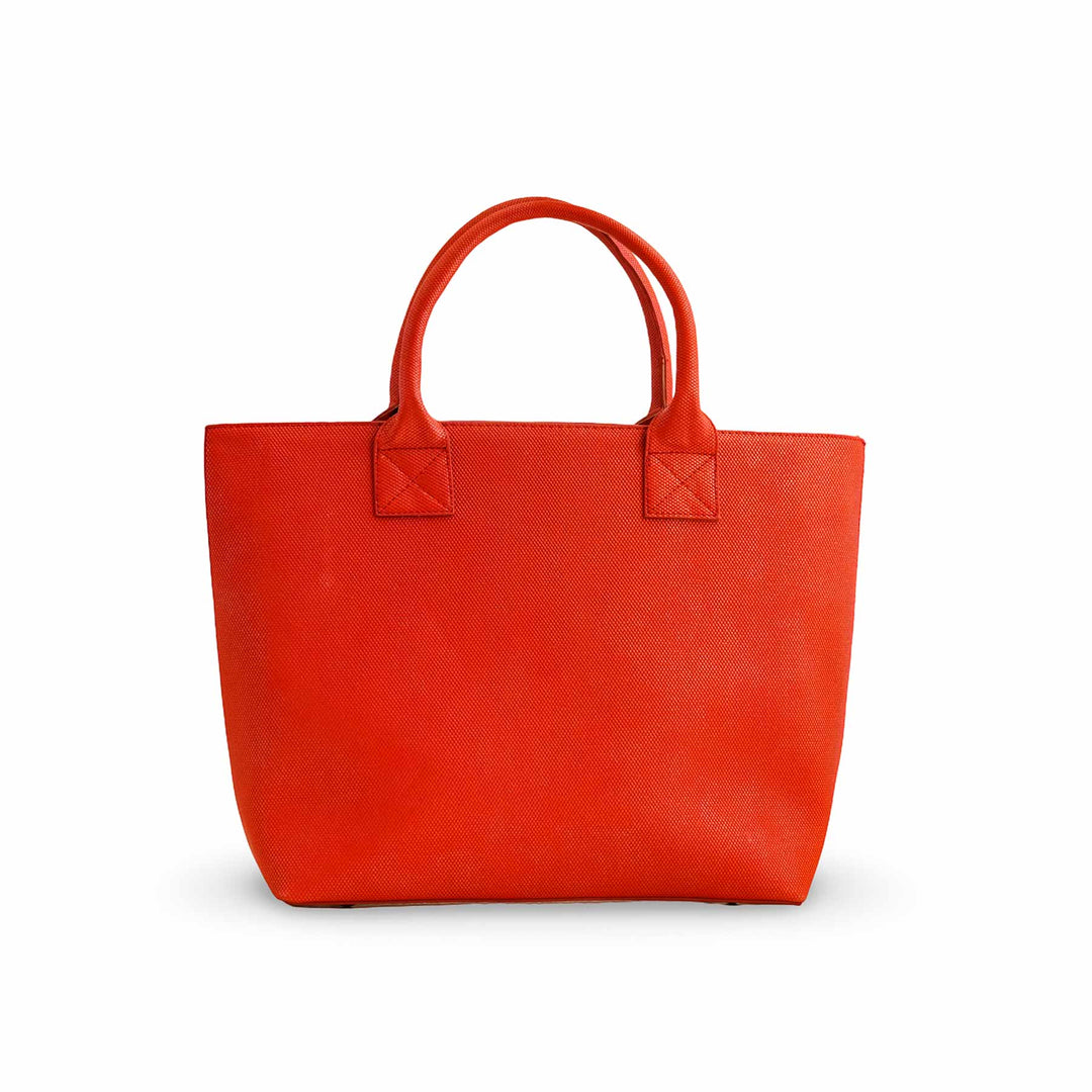 Red Formal Hand Bag P55675
