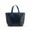 Blue Formal Shoulder Bag P55677