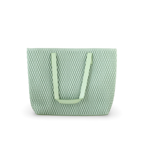 Seagreen Formal Shoulder Bag P55678