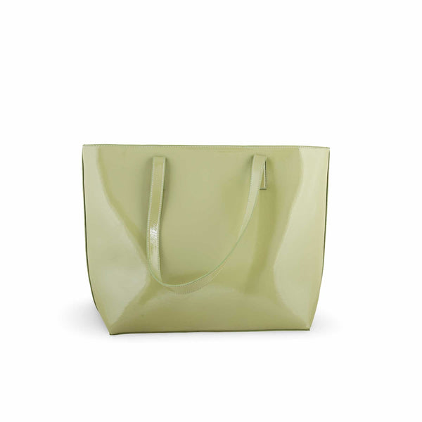 Green Formal Shoulder Bag P55680