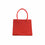 Red Women Formal Shoulder Bag P55681