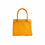 Yellow Women Formal Shoulder Bag P55681