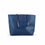 Blue Formal Shoulder Bag P55683