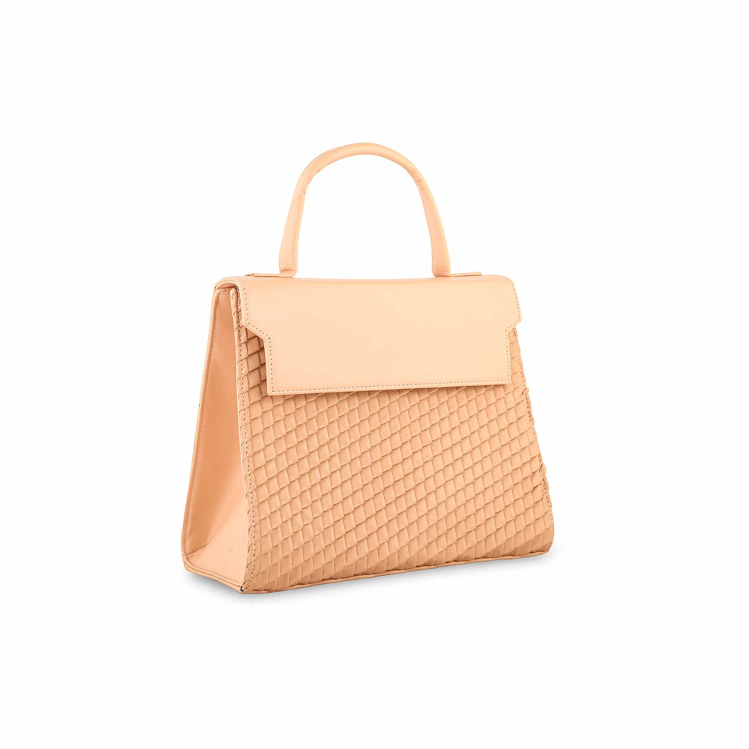 Pink Casual Shoulder Bag P55690