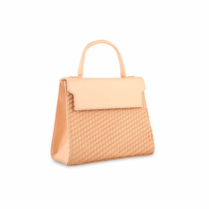 Pink Casual Shoulder Bag P55690